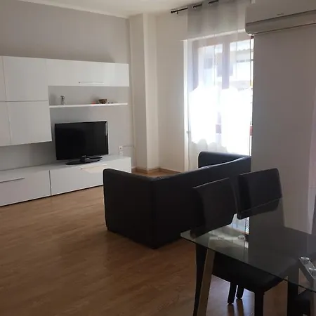 Apartment Of The Sun
