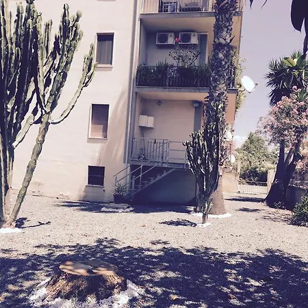 Apartment Of The Sun Cagliari