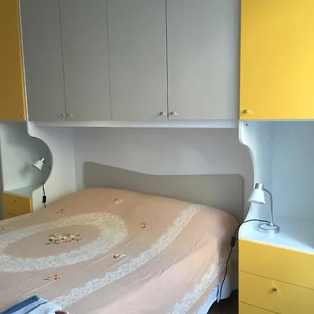 Apartment Of The Sun Cagliari
