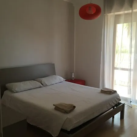Apartment Of The Sun