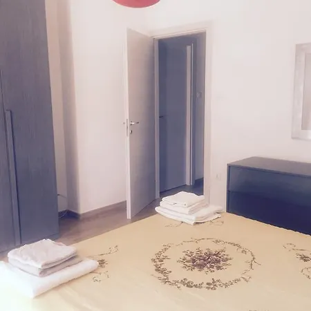 Apartment Of The Sun