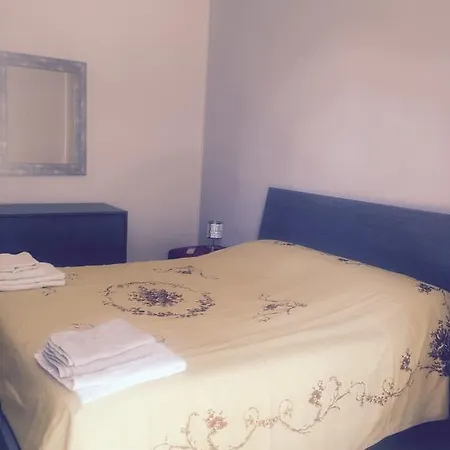 Of The Sun Apartment Cagliari
